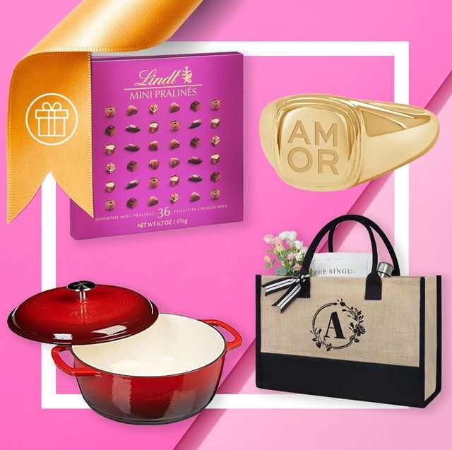 40 Best Gifts for Girlfriends in 2024