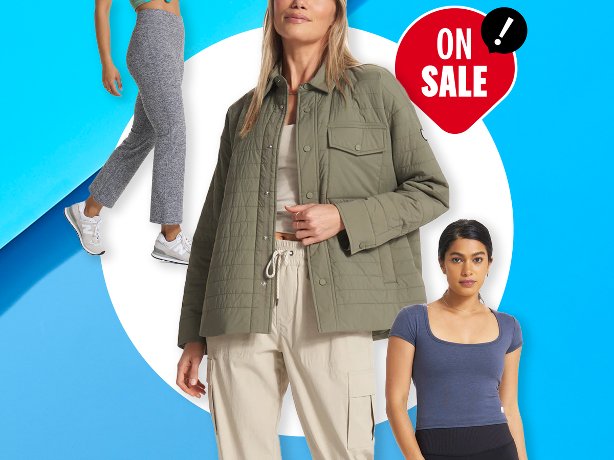 s C9 Activewear Sale Has Yoga Pants For 30% Off Right Now