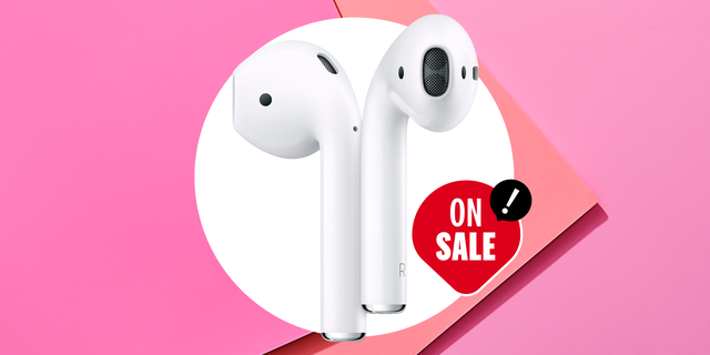 Apple airpods sale cheap sale