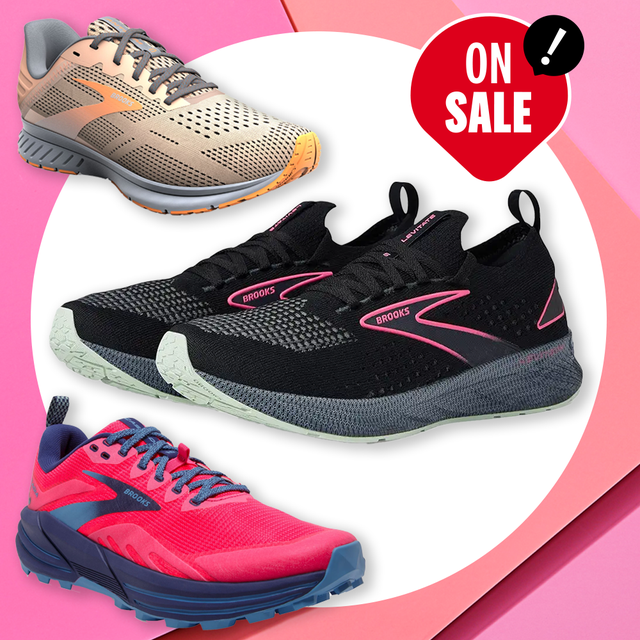 Brooks January 2024 Sale: Save Up to 46% Off For the New Year
