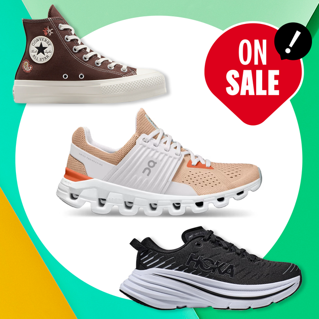 Nordstrom Half-Yearly Sale: Up To 56% Off On Running Sneakers