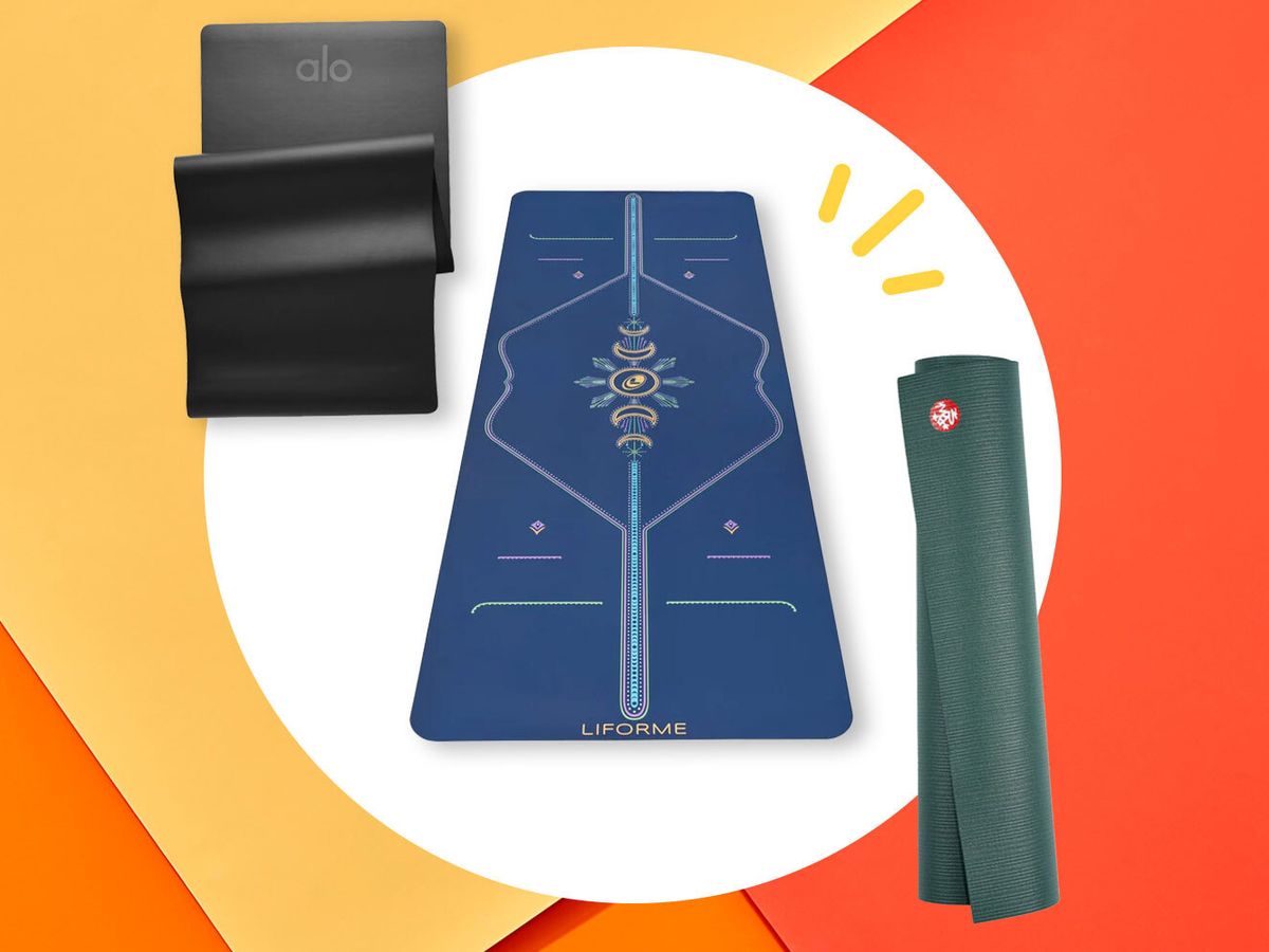 The 9 Best Travel Yoga Mats of 2024, Tested and Reviewed