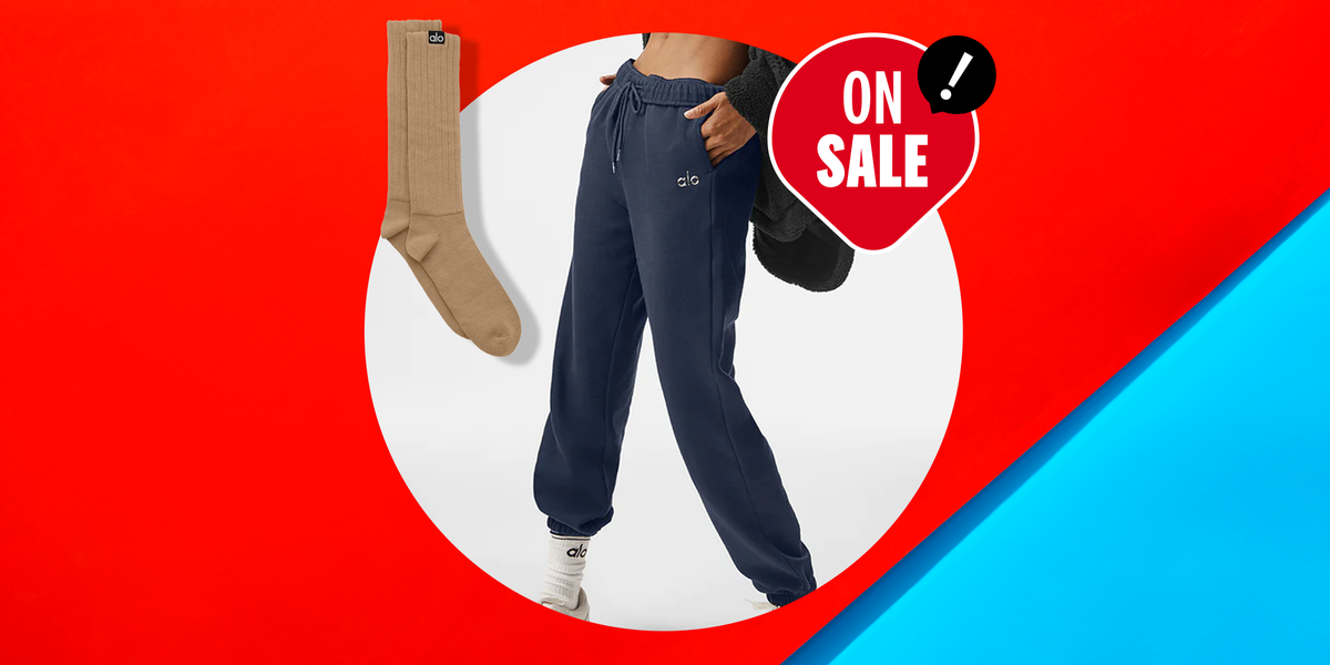 Alo pants sale best sale