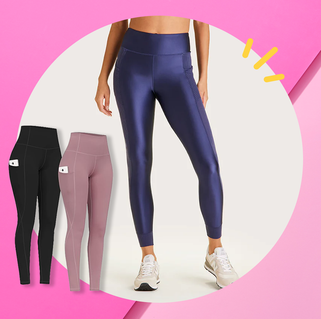 16 Best Yoga Pants For Women, According To Reviews In 2024