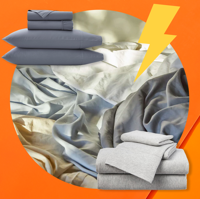 The 10 Softest Bed Sheets of 2024, Tested and Reviewed