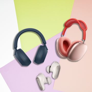 wh 1000xm5, bose quietcomfort ultra earbuds, airpods max