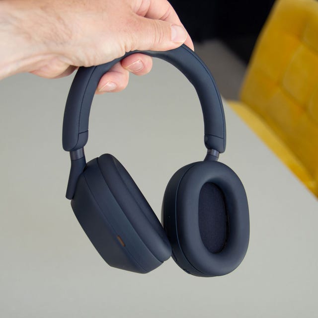 sony wh 1000xm5 headphones review