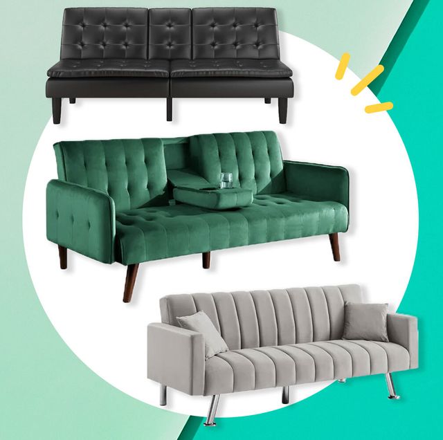 14 Best Couches Under $300, Per Reviews and Interior Designers