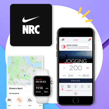 best running apps for every type of runner