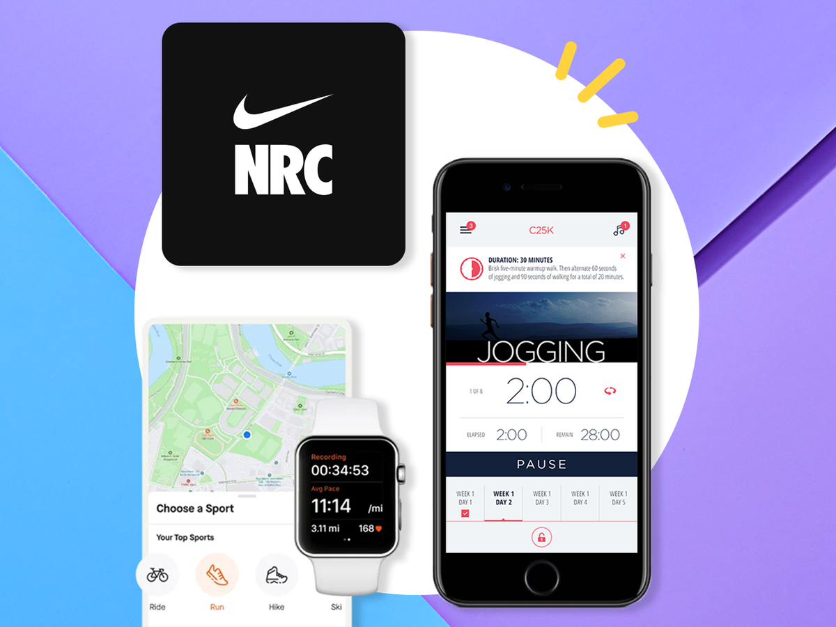 10 Best Running Apps In 2023 For All
