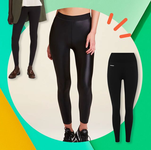 Non-stick Highwaisted Leggings – Beloved Clothing Co.