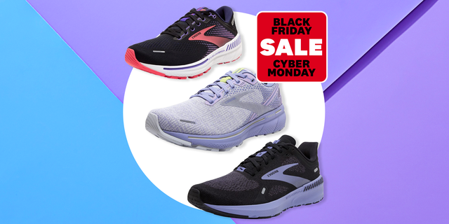 Brooks glycerin cheap 16 black friday