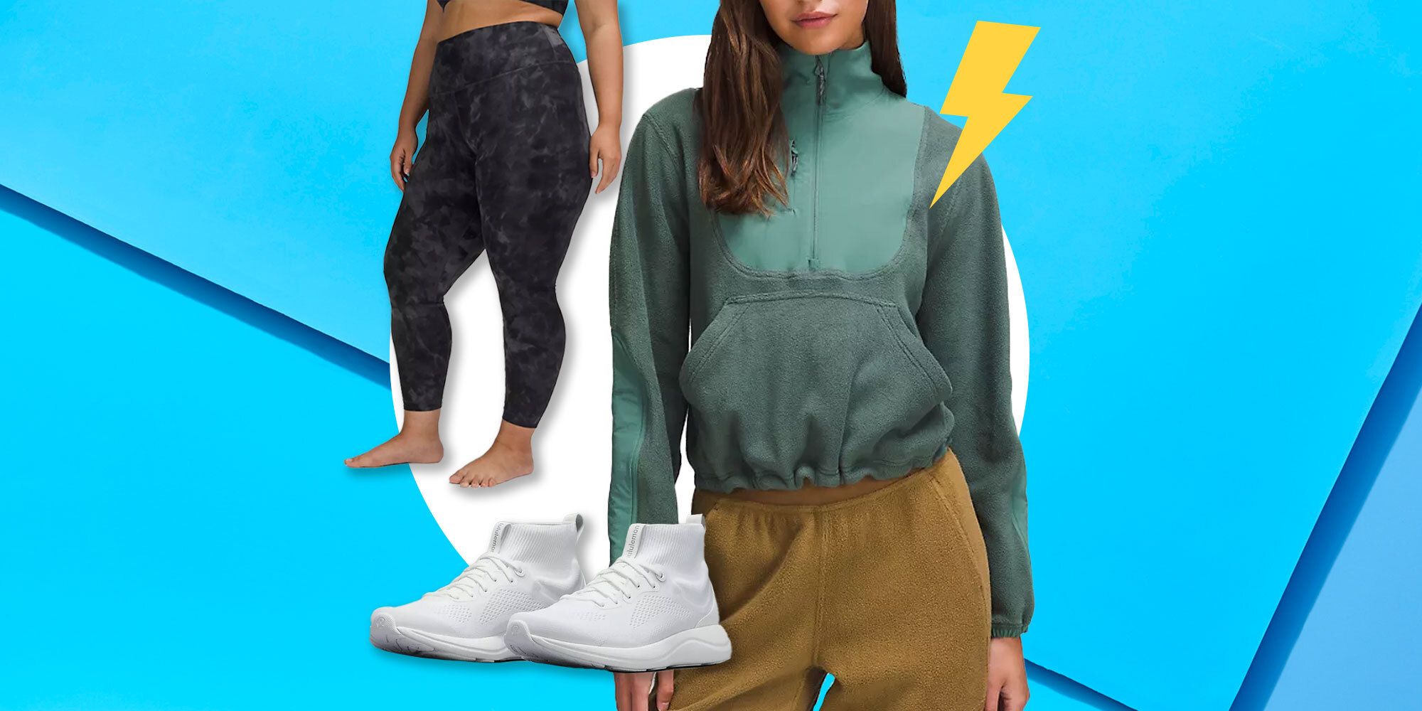 52 Editor-Loved lululemon Cyber Week Picks