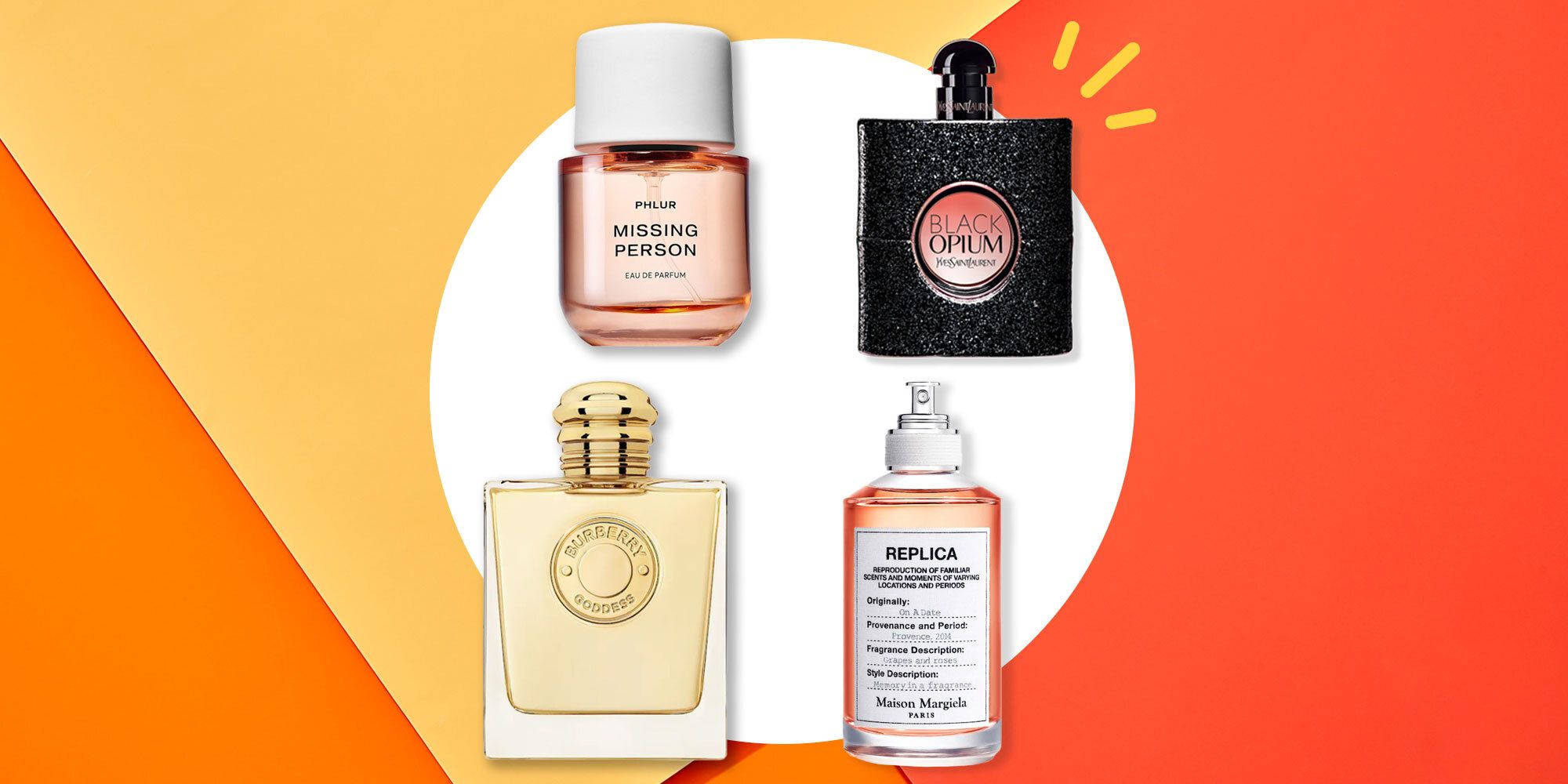 Reader Round-Up: Top 9 Women's Fragrances