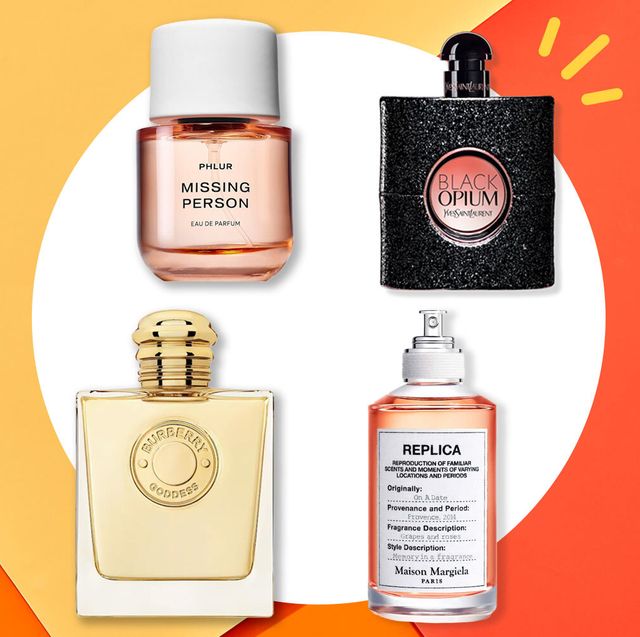 26 Best Long-Lasting Perfumes For Women 2023, Per Editors and Reviews