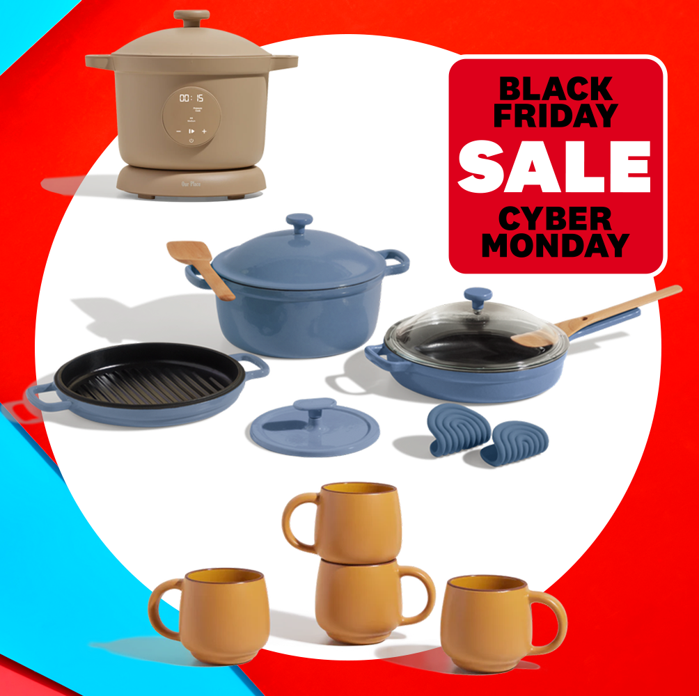 Made In Cookware Cyber Monday Sale 2023: Best Cookware Deals