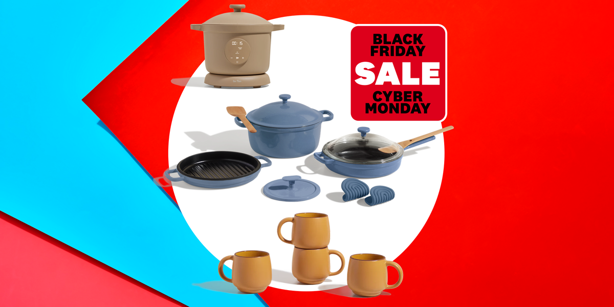 Le Creuset Black Friday: Shop top-rated cookware 50% off