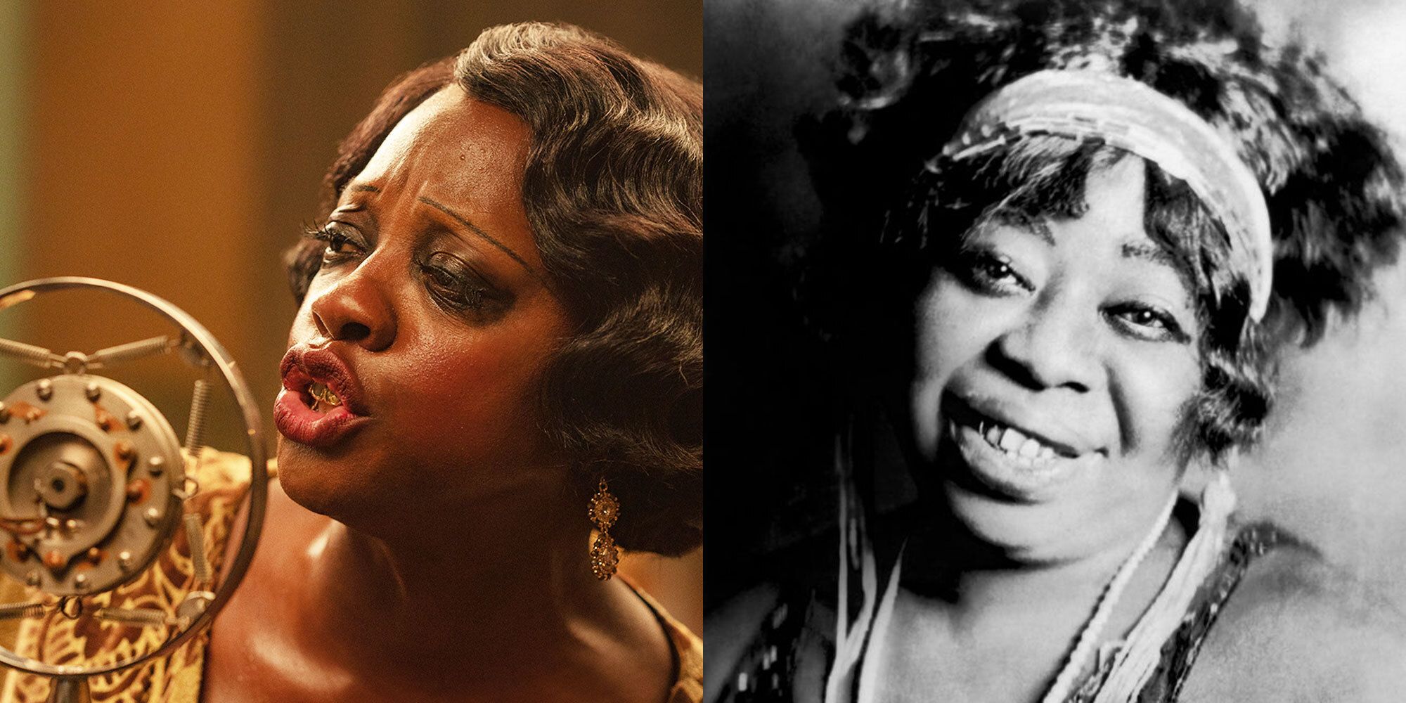 Is Ma Rainey A Real Person?
