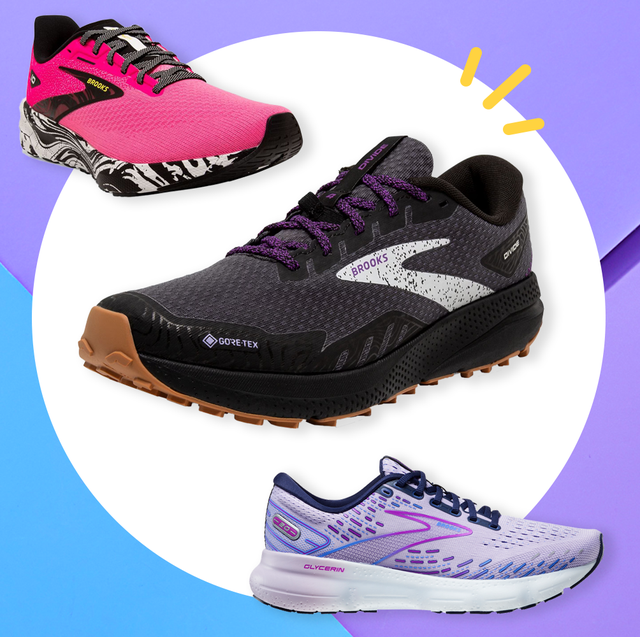 Brooks Running - Gear up for your best run yet in new Brooks