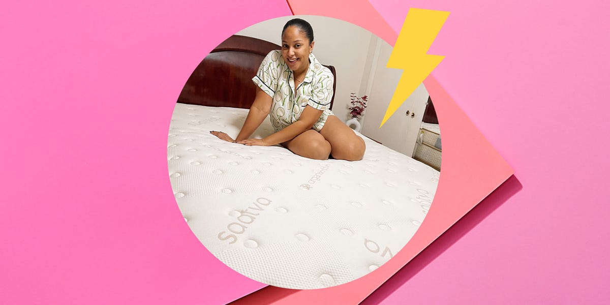 Saatva Classic Mattress, tried and tested