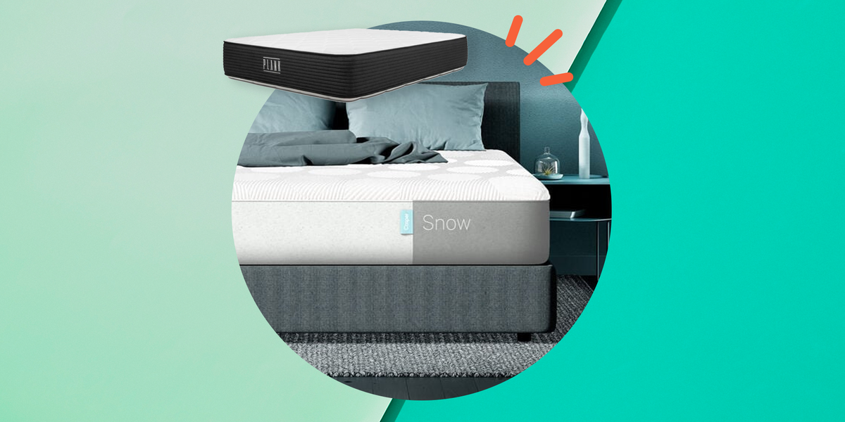 12 Most Comfortable Mattresses Of 2023, Tested And Reviewed By Editors And Sleep Experts