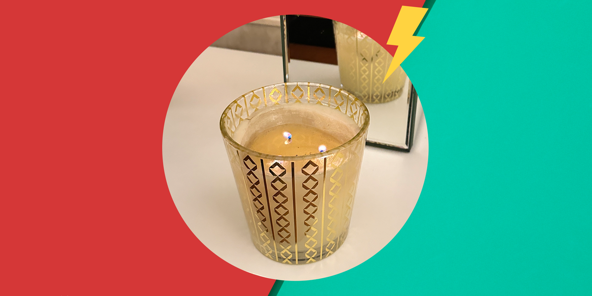 This Cult-Favorite Candle Is The White House’s Official Holiday Scent
