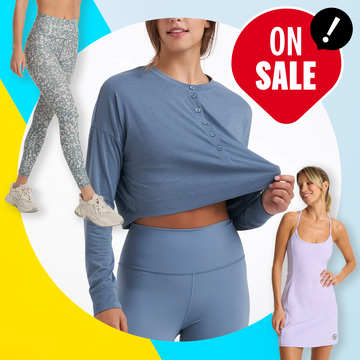 Lululemon Sale  Activewear Up to 50% Off :: Southern Savers