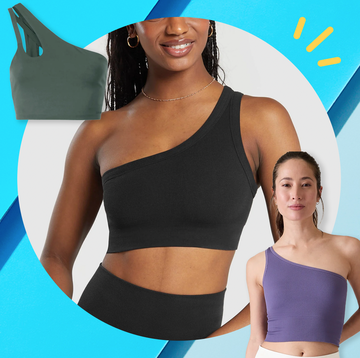 Shop The Sports Bra Taylor Swift Wore To Train For The Eras Tour