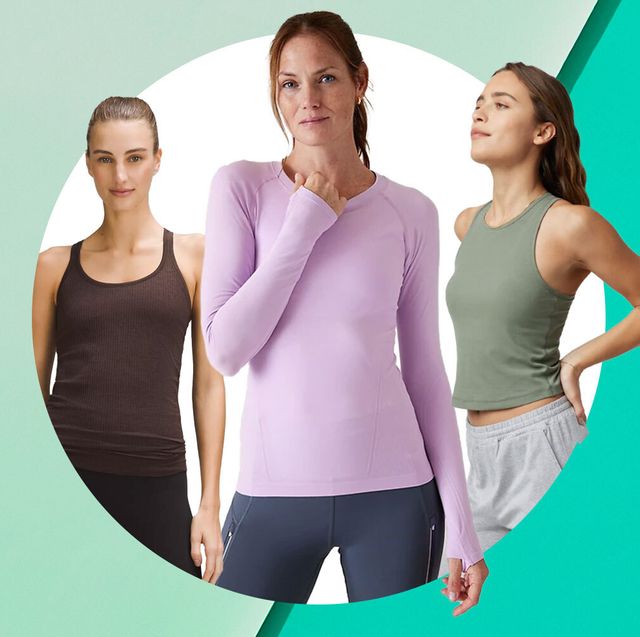 Buy RUNNING GIRL Yoga Tops for Women with Built-in Shelf Bra ， Cross-Back  Straps - Workout Tank Tops for Active Women