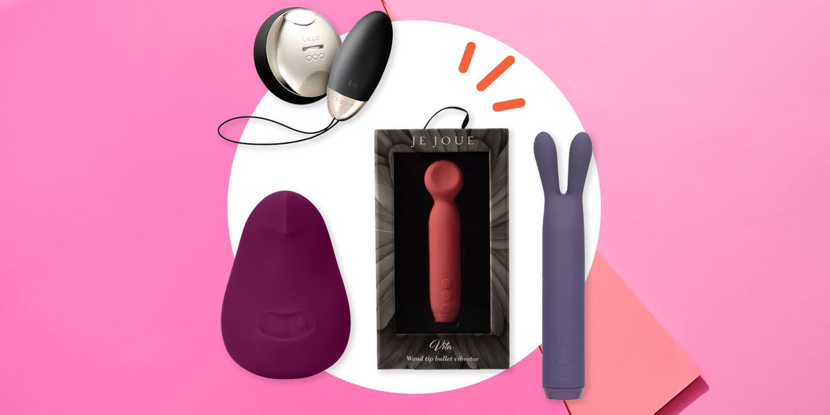 13 Best Bullet Vibrators Of 2024, According To Sex Experts