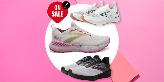 Brooks February 2024 Sale: Save Up to 46% Off Jennifer Garner's ...