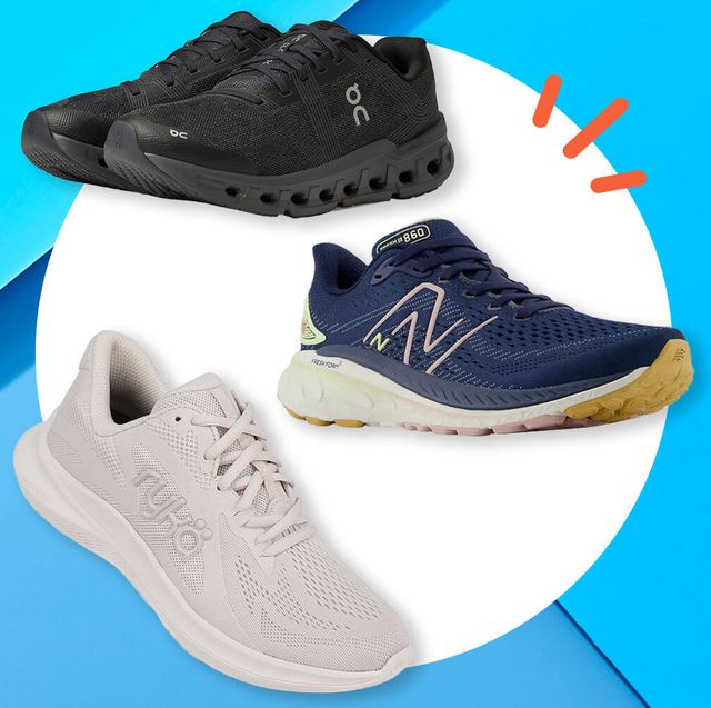 7 Best On Cloud Shoes for Walking, According to Podiatrists and