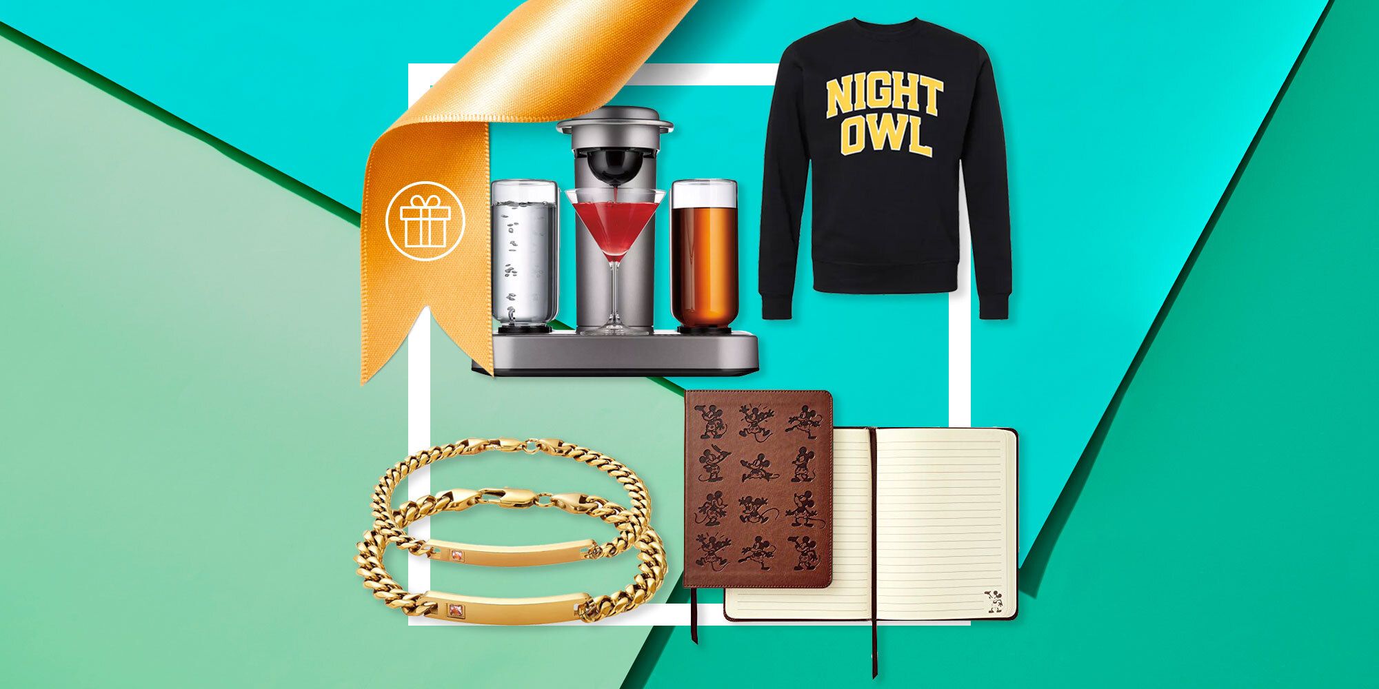 33 Trendy Birthday Gifts For Girlfriend You Seriously Can't Go