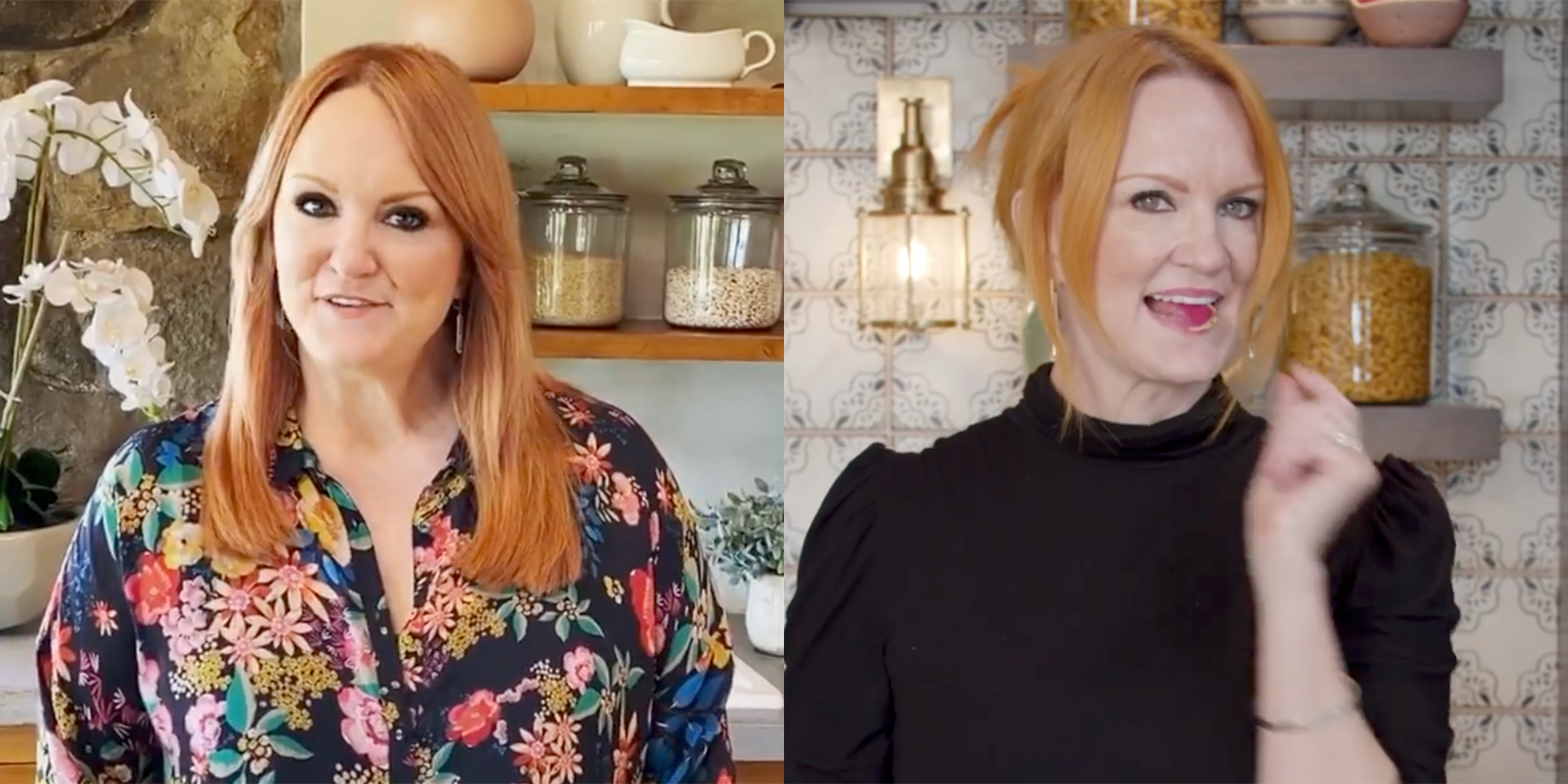 Pioneer Woman' Ree Drummond displays weight loss after shedding 50 pounds  without the help of Ozempic