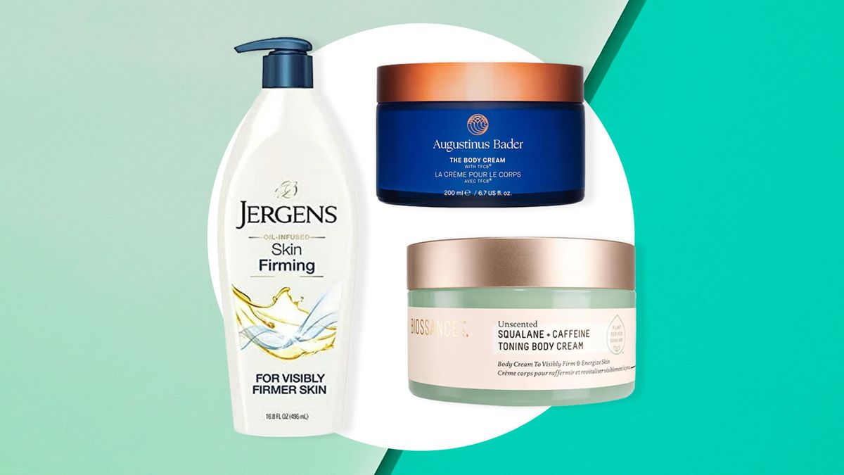 17 Best Cellulite Creams And Treatments Of 2024, Per Dermatologists