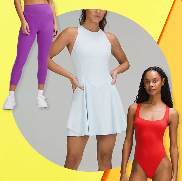 Lululemon We Made Too Much March 2024: Shop The Spring Restock