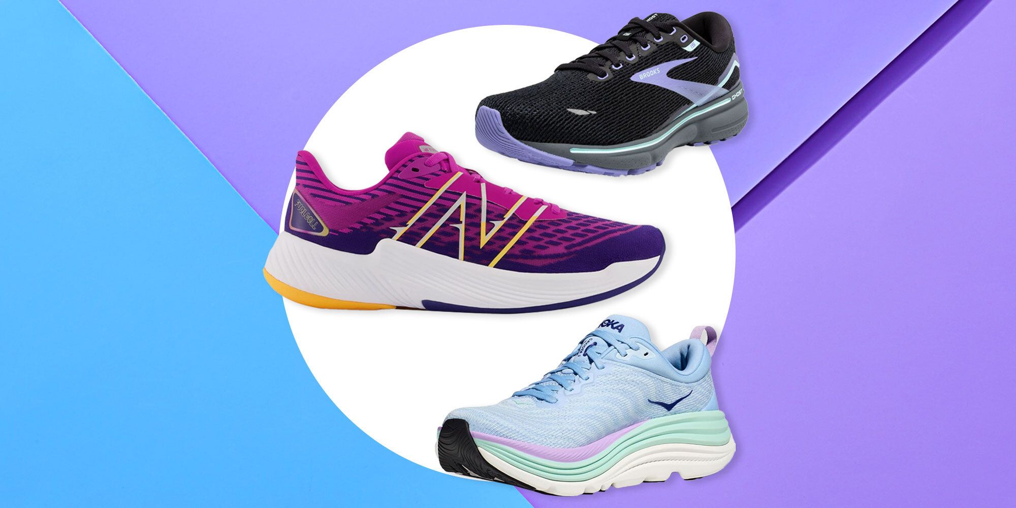 10 Best Arch-Support Running Shoes Of 2024, Tested By Fitness Experts