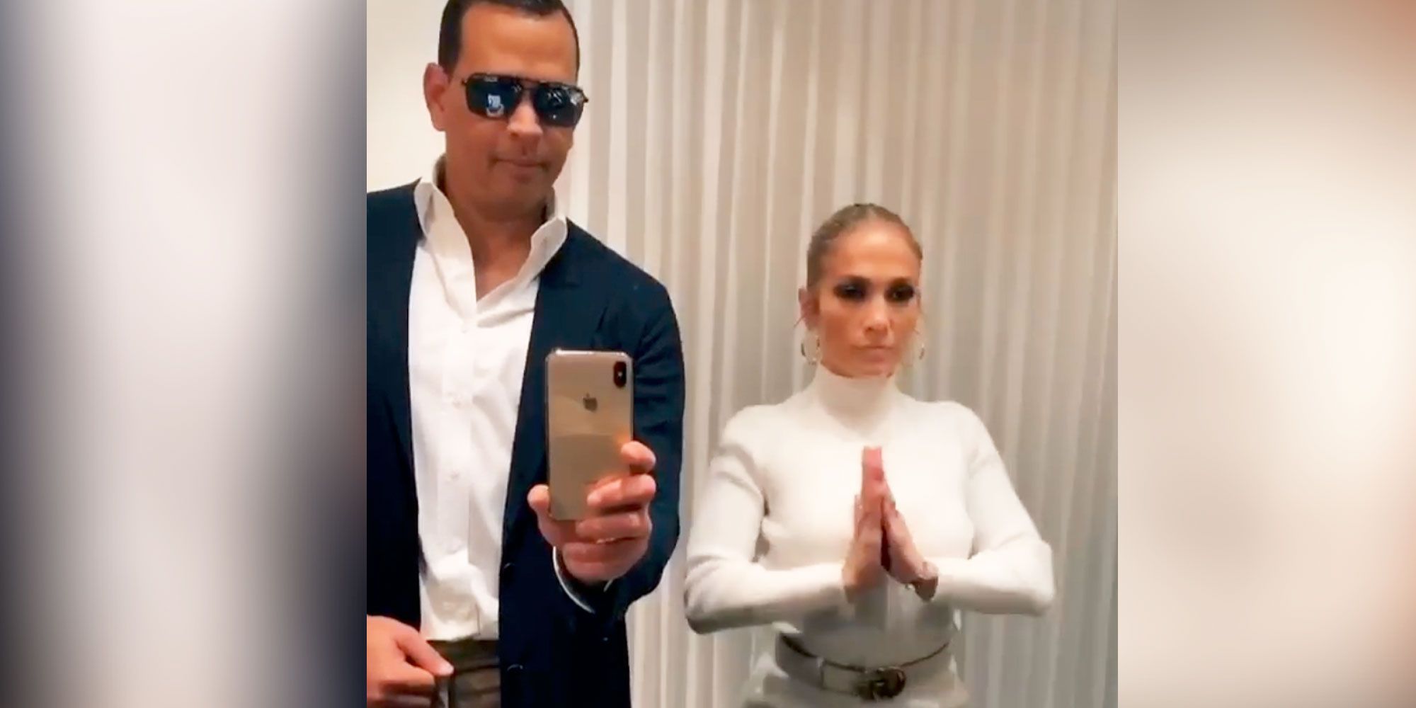 Jennifer Lopez TikTok Challenge: See The Best Videos