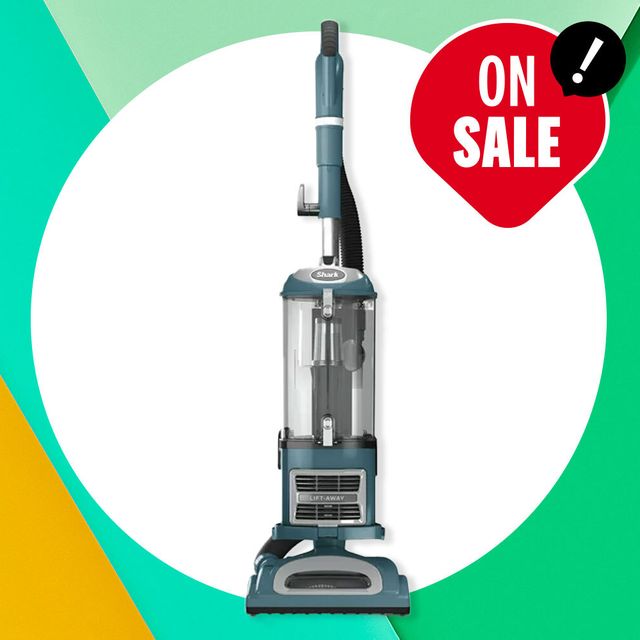 This Shark Vacuum Is On Sale And Under $100 At Walmart Right Now
