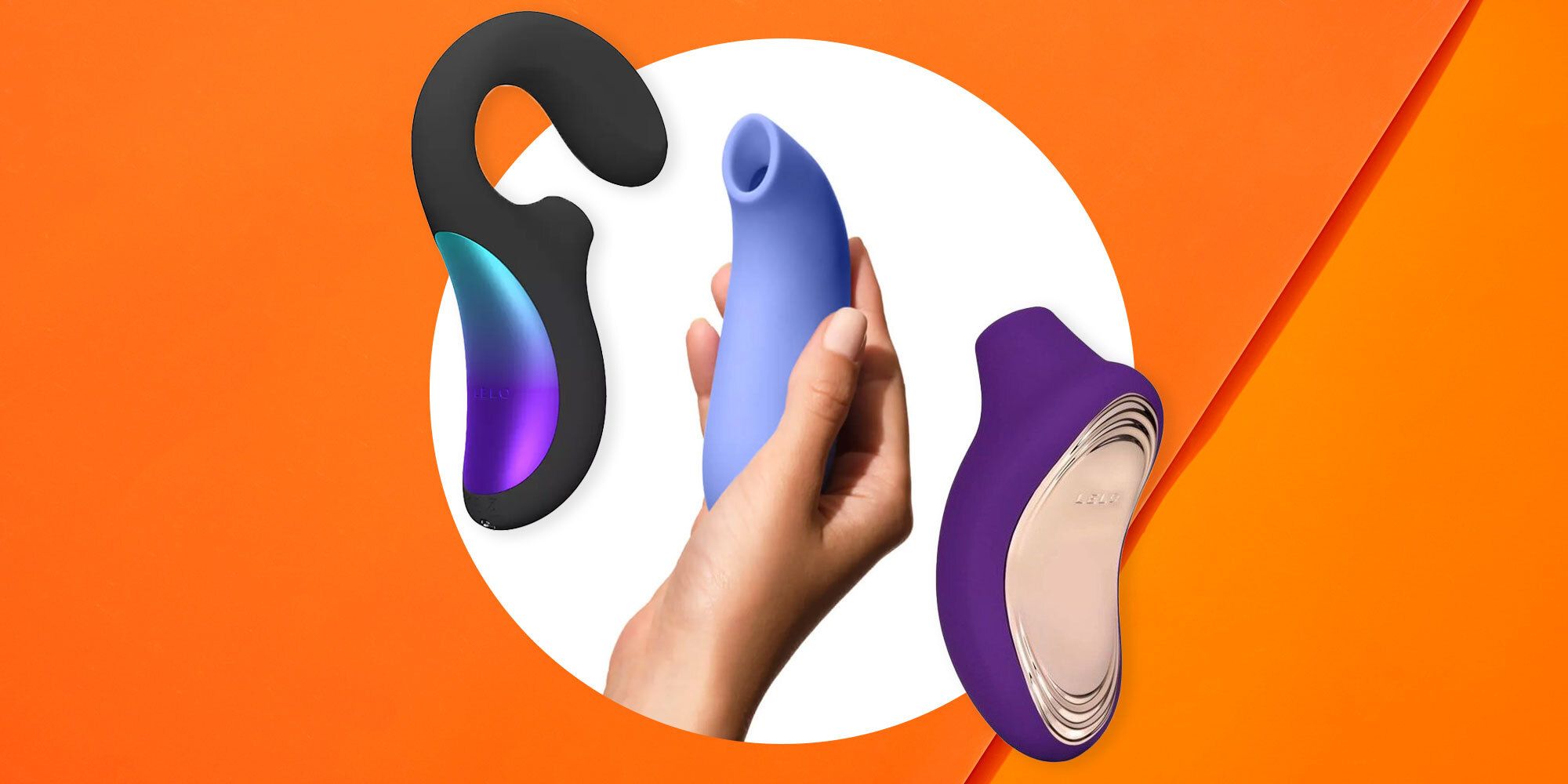 11 Best Oral Sex Toys That Feel Like A Tongue Per Sex Experts