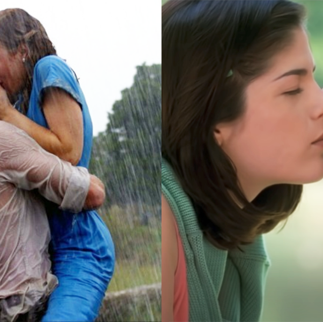 13 Of The Best Kisses From TV Shows