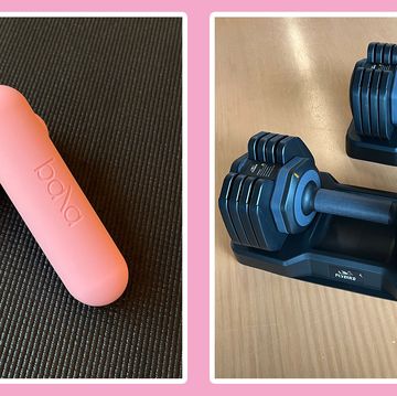 the best dumbbells of 2024 for home workouts, tested by us