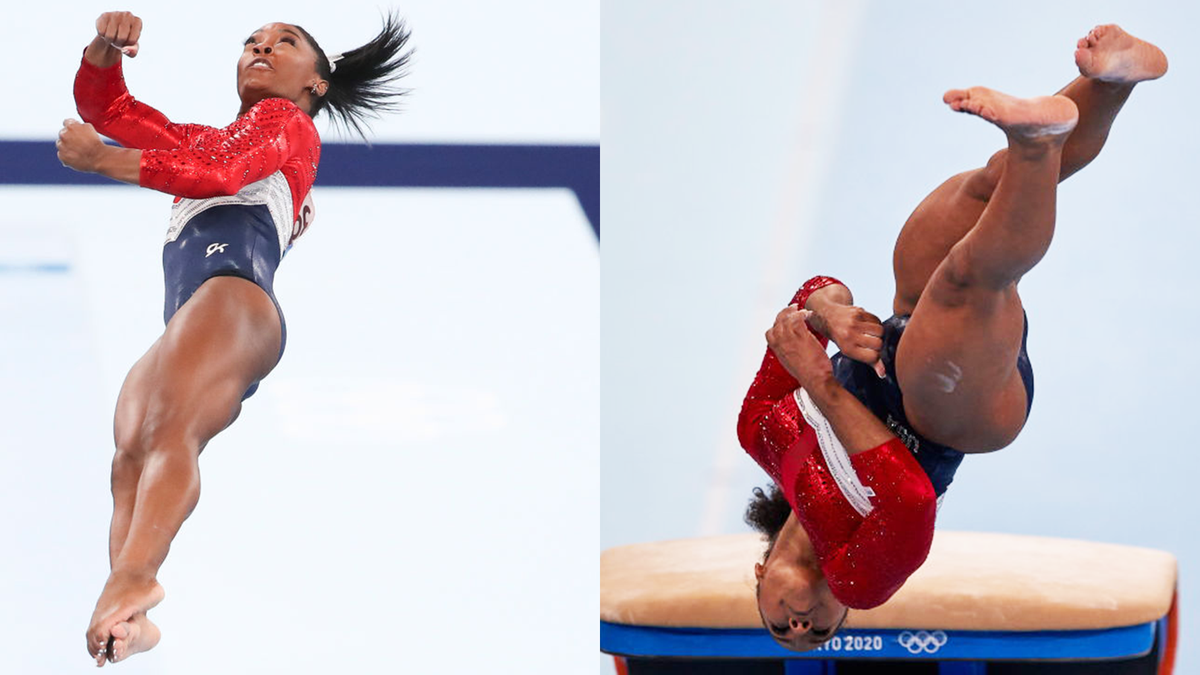 Tumbling v. Gymnastics: What's the difference anyway? - Twister Sports