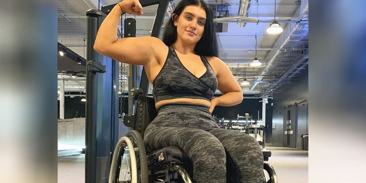 What Does the Perfect Body Look Like For Disabled People?