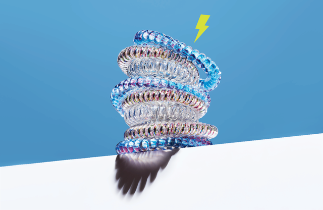9 Best Spiral Hair Ties Of 2022 That Won't Pull Out Your Hair