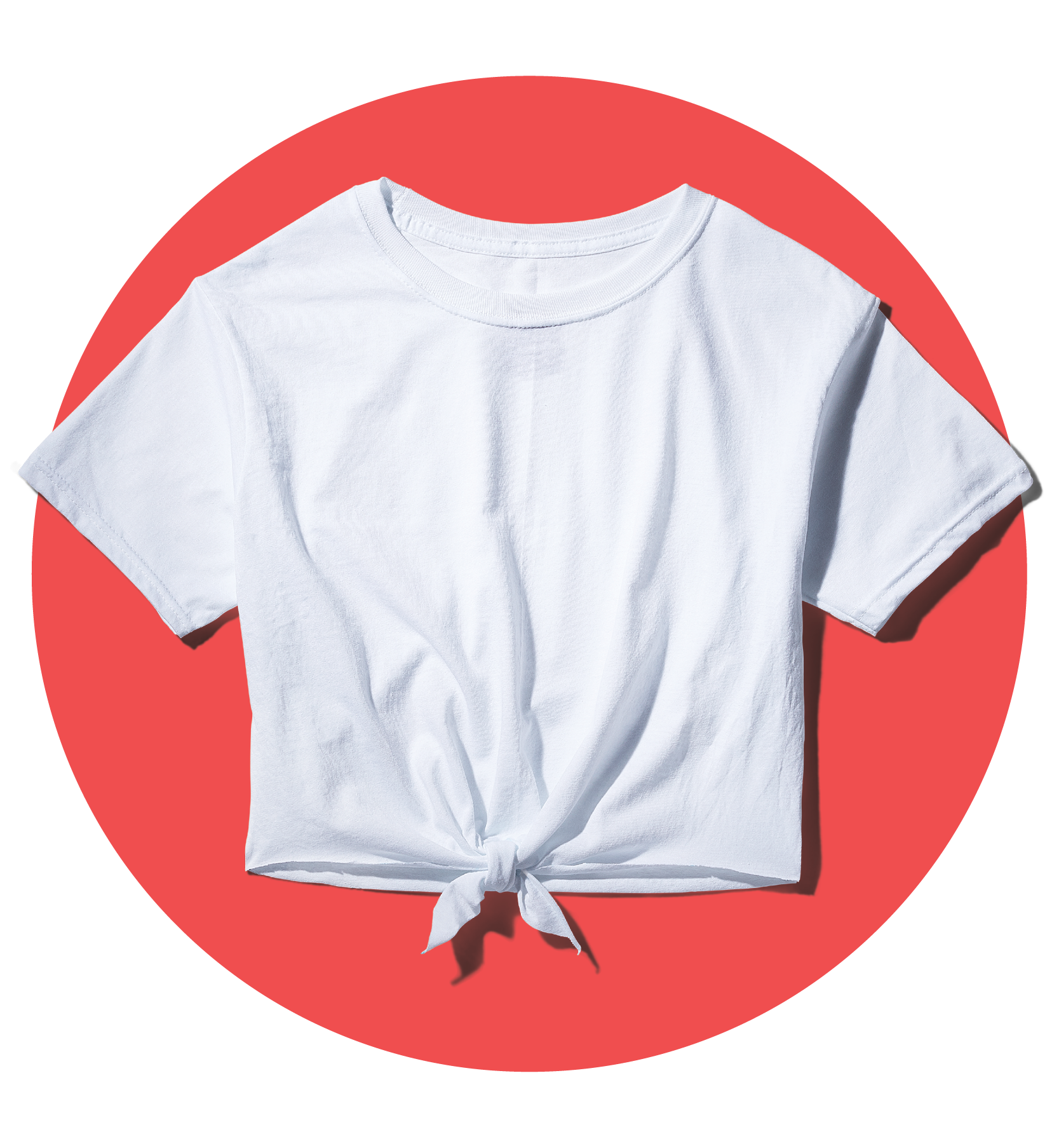 Basic t shirt cutting best sale