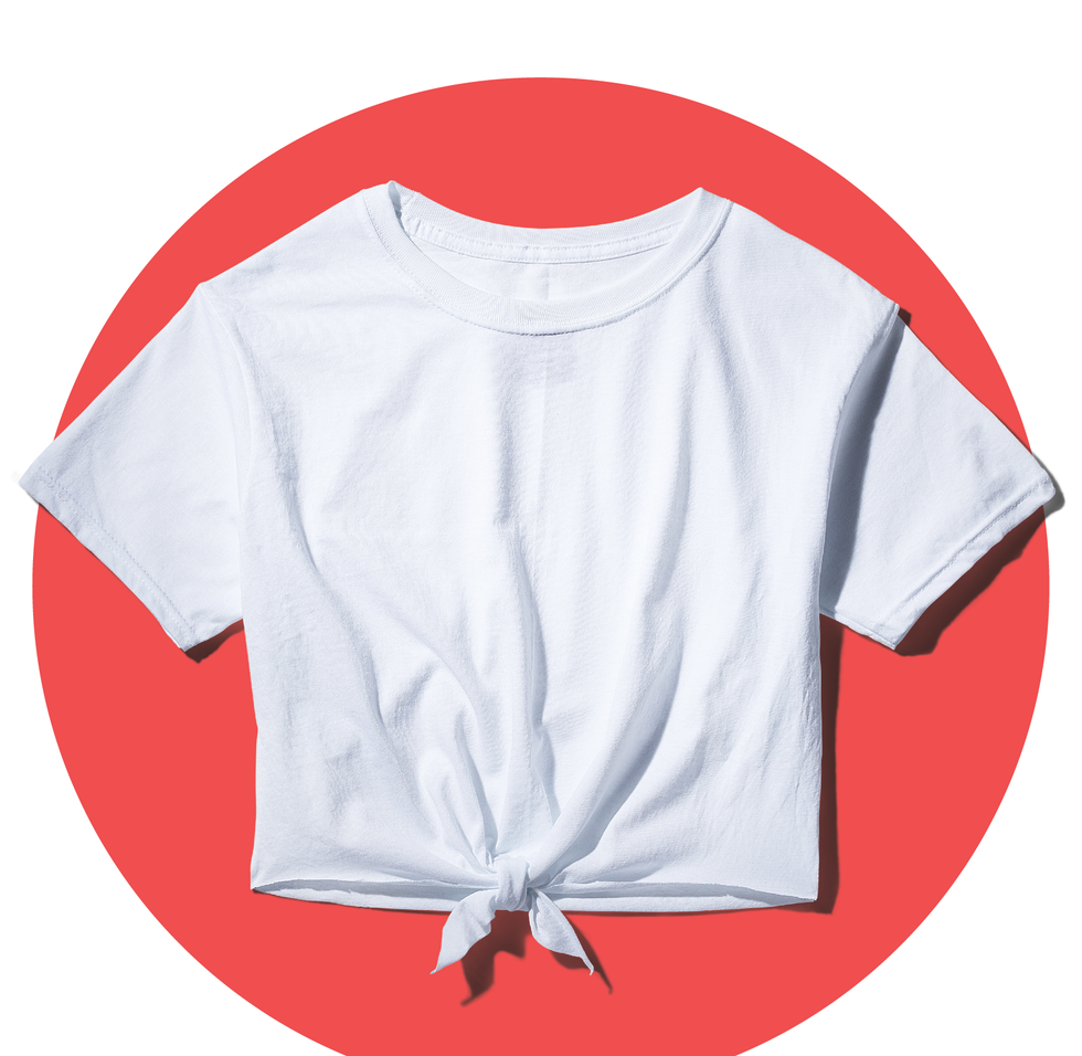 How to Cut a T Shirt 2020 - Cute DIY Ideas to Cut a T-Shirt