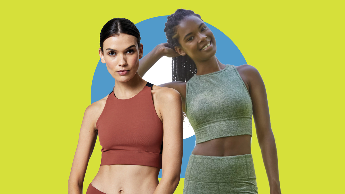 7 Must-Own Activewear Staples For Every Budget