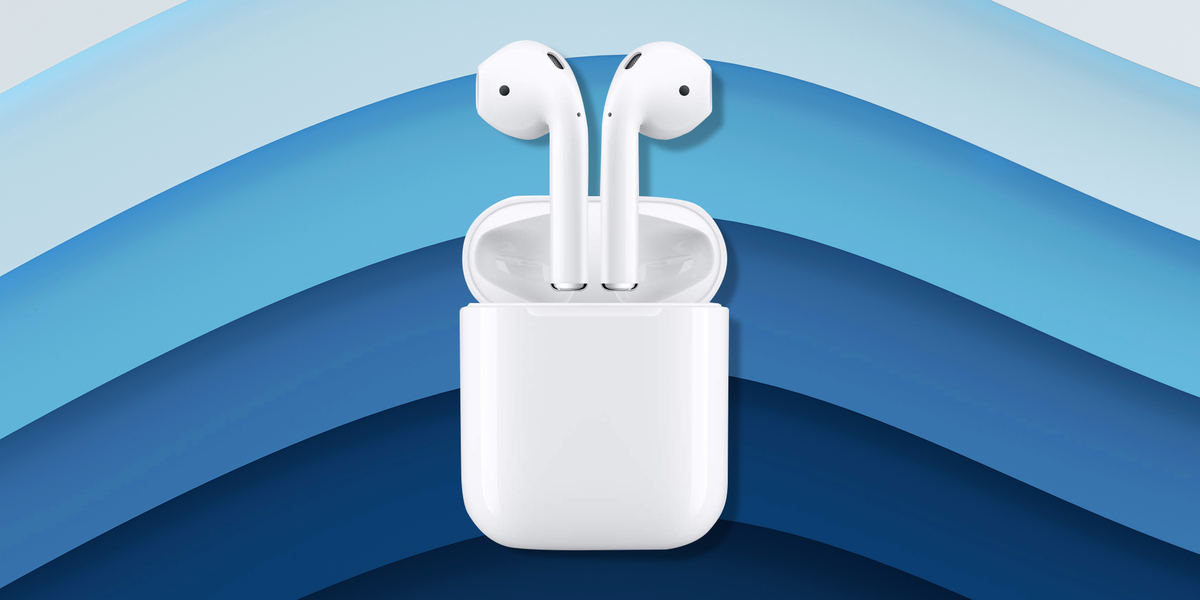 airpods pro retail