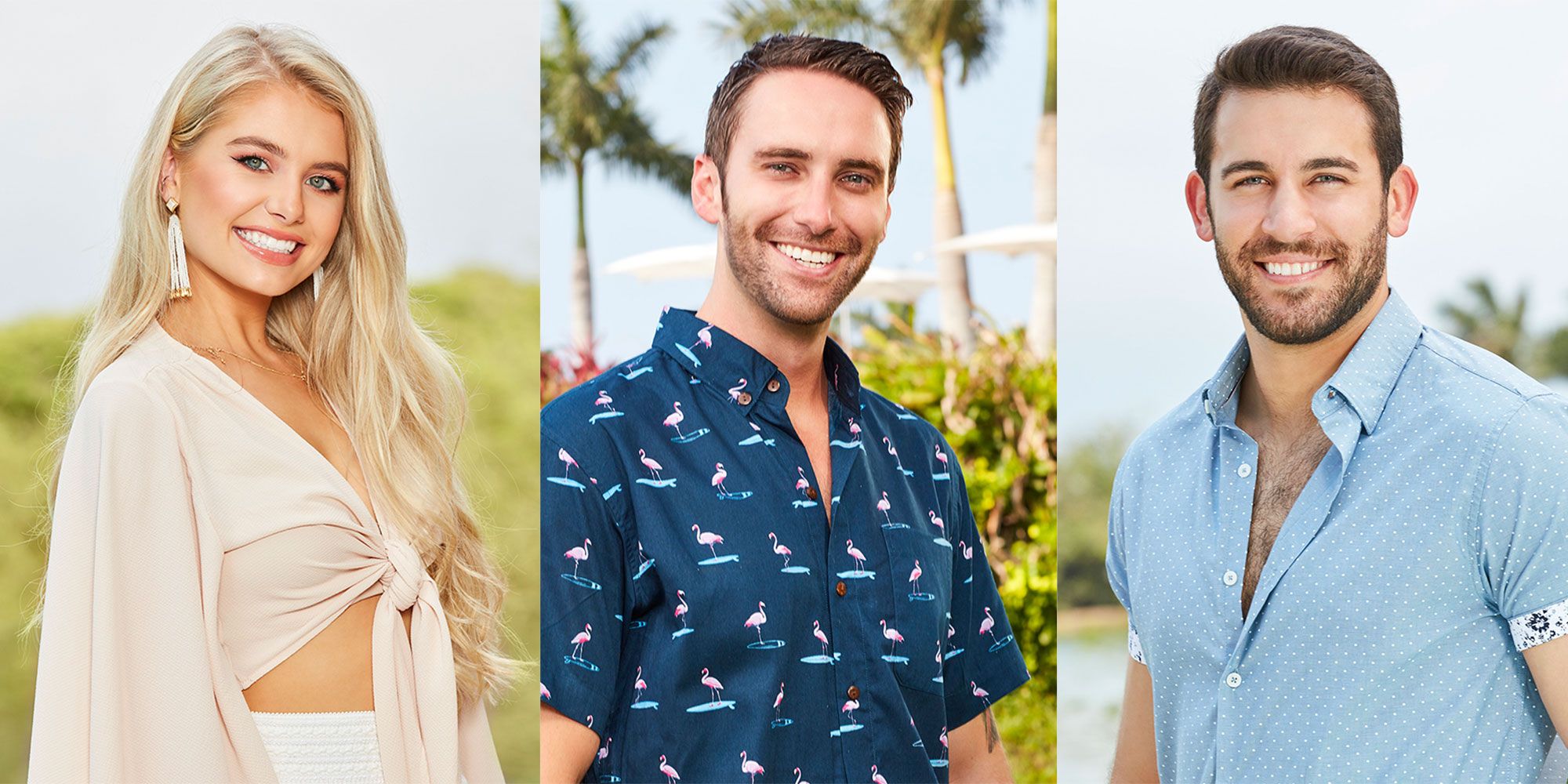 Bachelor in paradise store season 6 streaming